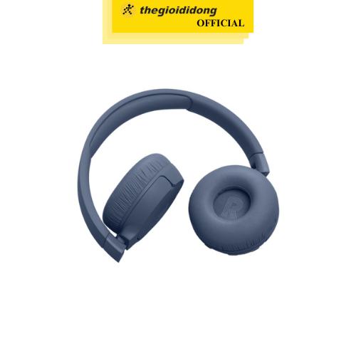 Tai nghe Bluetooth Chụp Tai JBL Tune 670NC - Hàng chính hãng