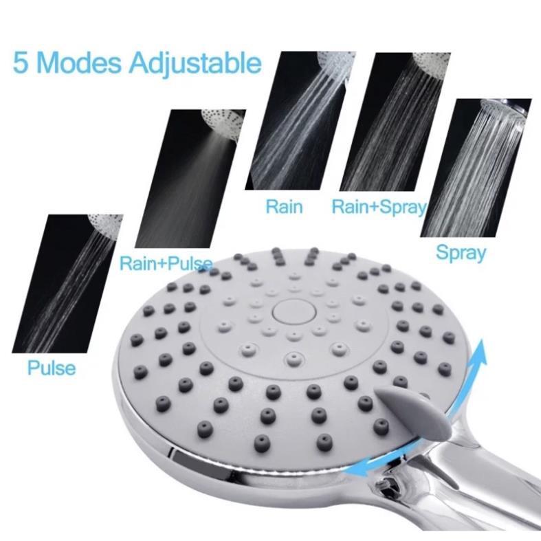 Bát Xen, Vòi Xen Tắm Cao Cấp TP .