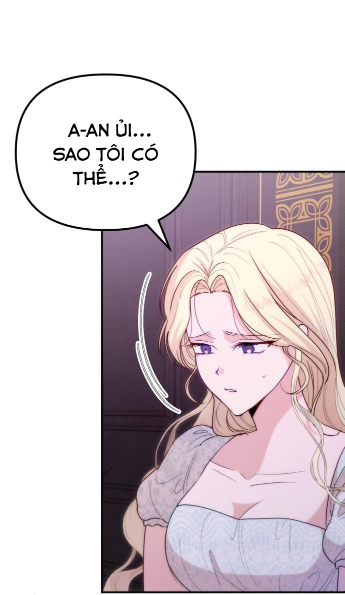 hoàng đế bạo quân ôm lấy tôi chapter 53 16