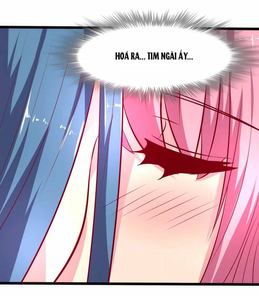 thỏ yêu tiểu vương phi chapter 63 36