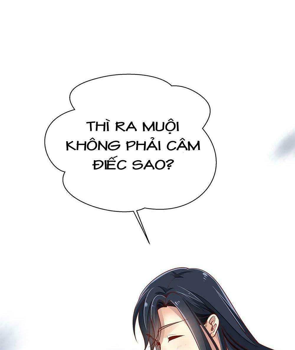 thái tử phi nhà ta thật hung hăng chapter 4 54