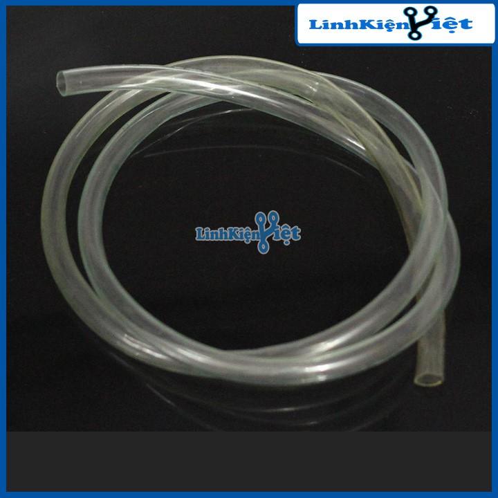 Ống Ti Ô 0.8cm dài 1m