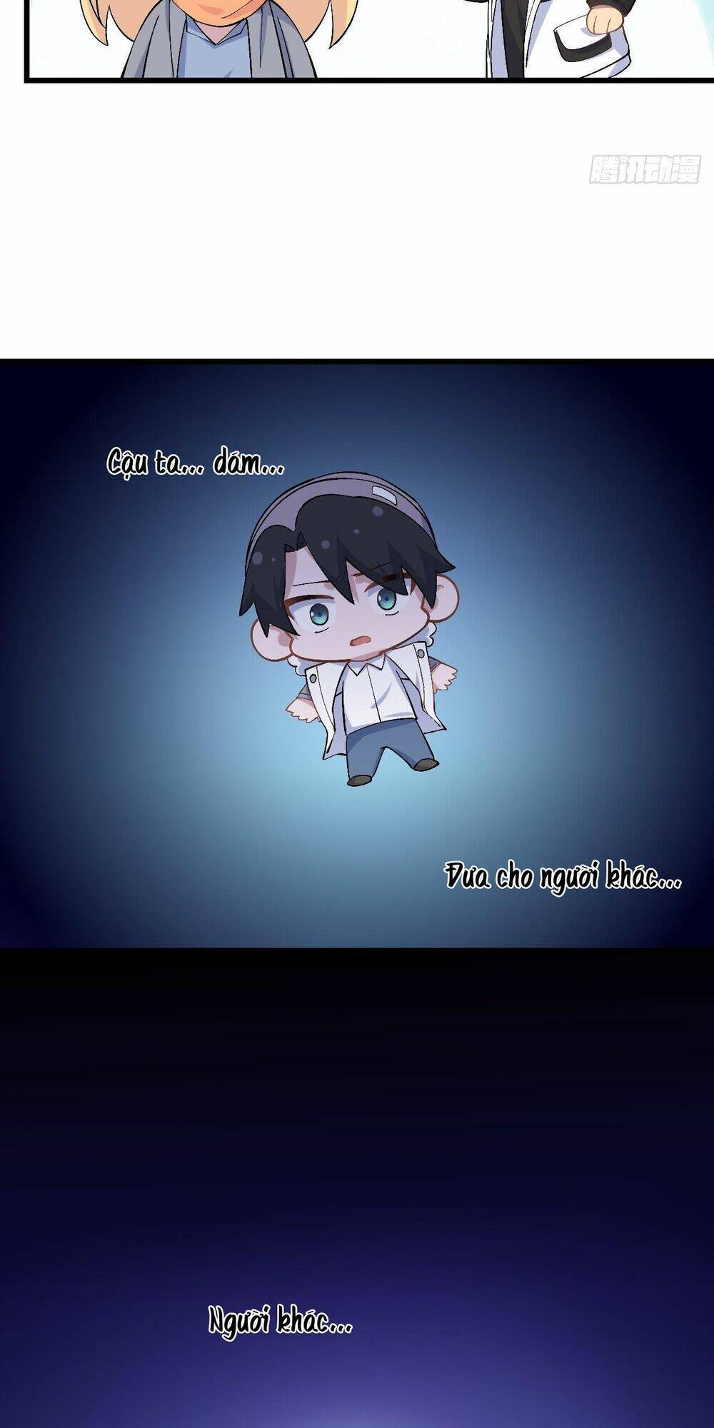 nhạc phụ đại nhân là lão bà chapter 140.5 25