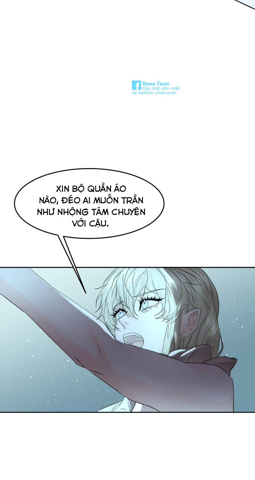 tình cũ là vua chapter 7 6