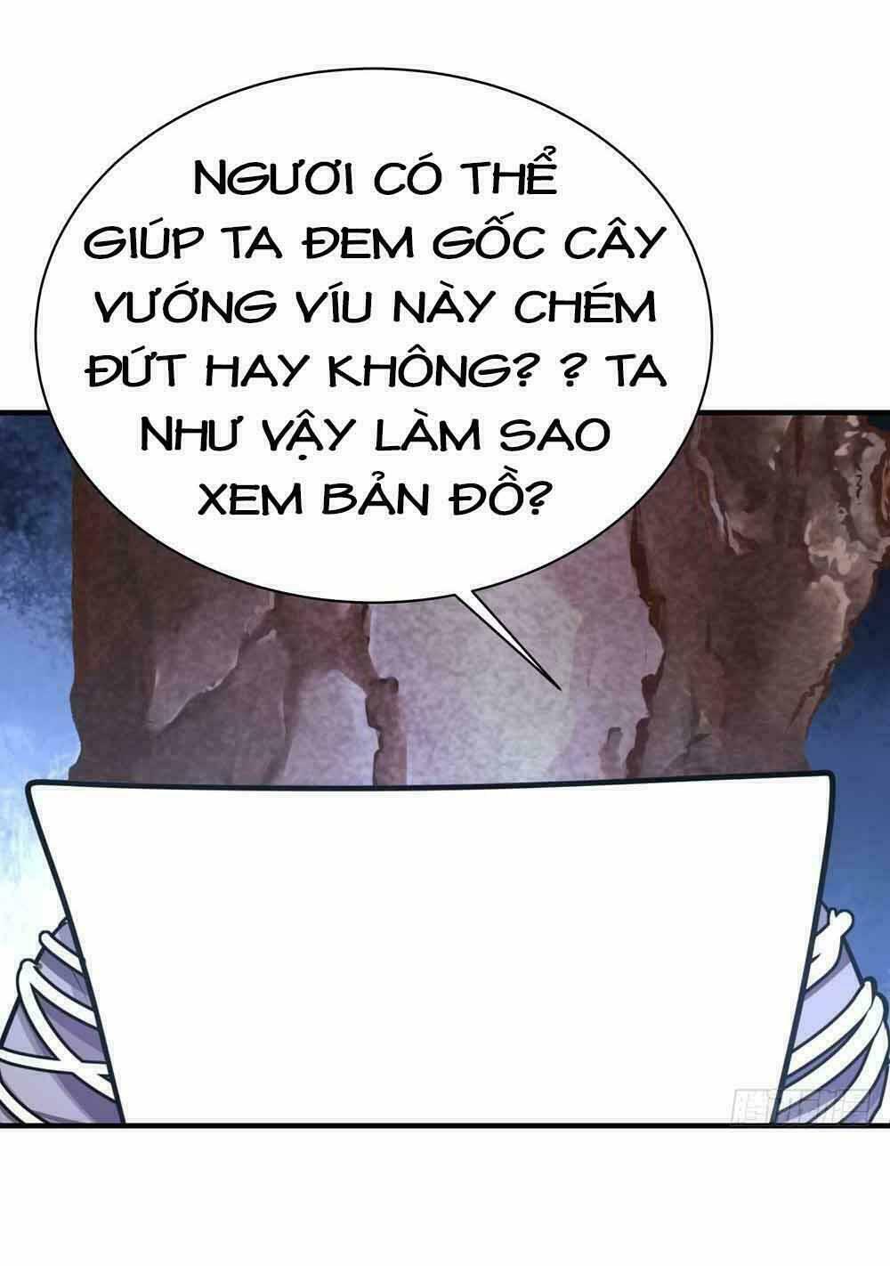 thái tử phi nhà ta thật hung hăng chapter 8 22