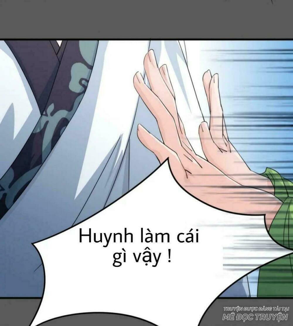 thời gian tình yêu chapter 20 11