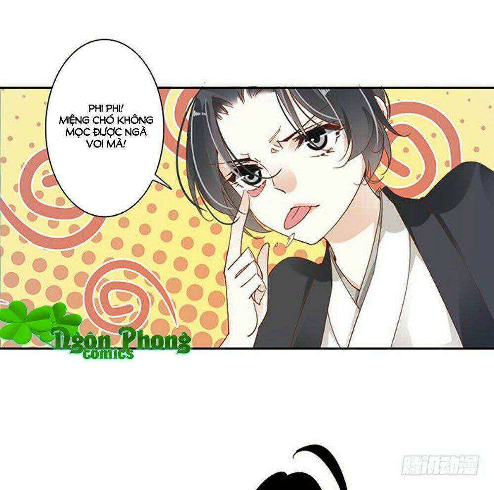 thiền tâm vấn đạo chapter 25 41