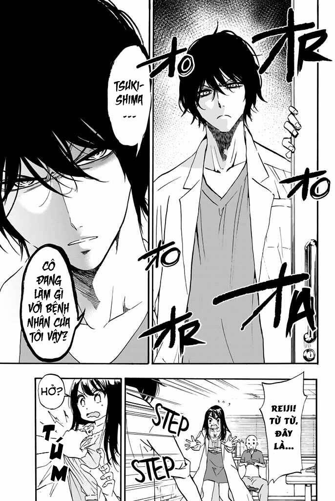 dr. prisoner chapter 13.5 10