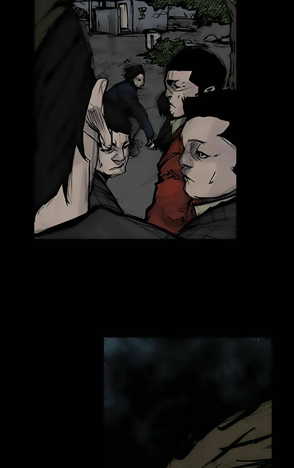 độc cô tiền truyện chapter 68 20