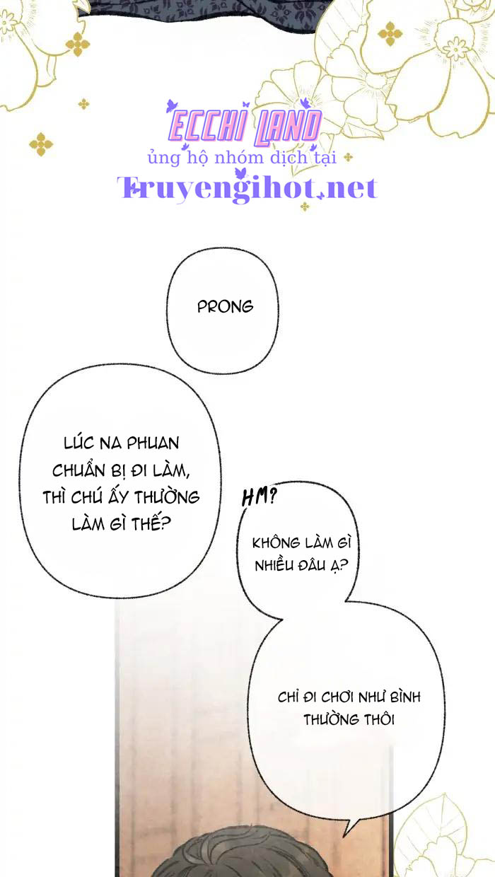 Nữ Chính Không Muốn Yêu chapter 23.2 - Trang 24
