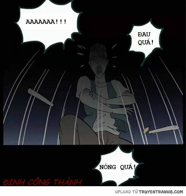 bút tiên chapter 2 111