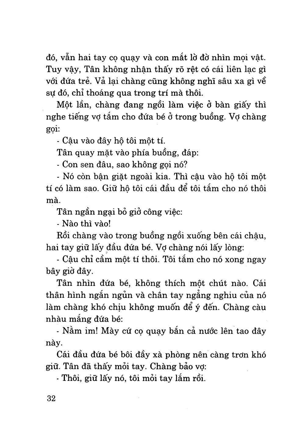 Tuyển Tập Thạch Lam (Tái Bản 2023)
