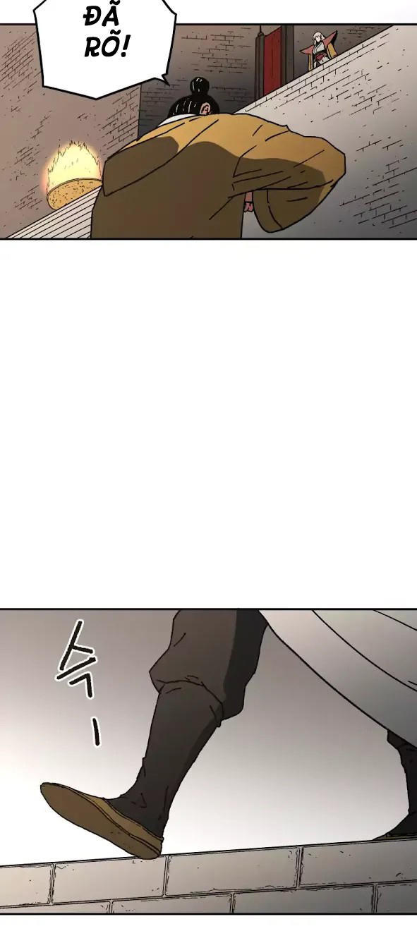 Bố Vô Song chapter 30 17