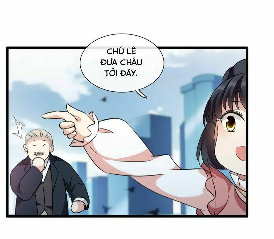 nhân chất tình nhân chapter 32.2 15