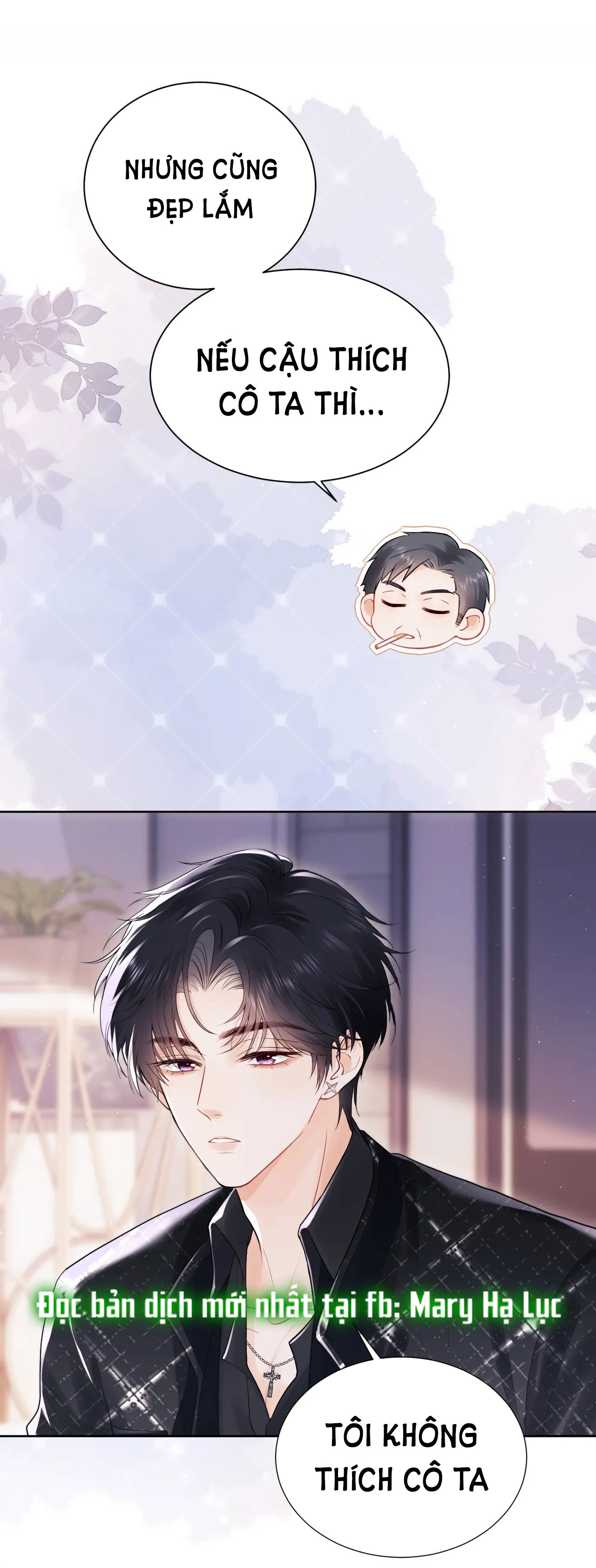 fan bạn gái muốn tìm hiểu một chút - fan vợ, bạn đã biết? chapter 3.2 15