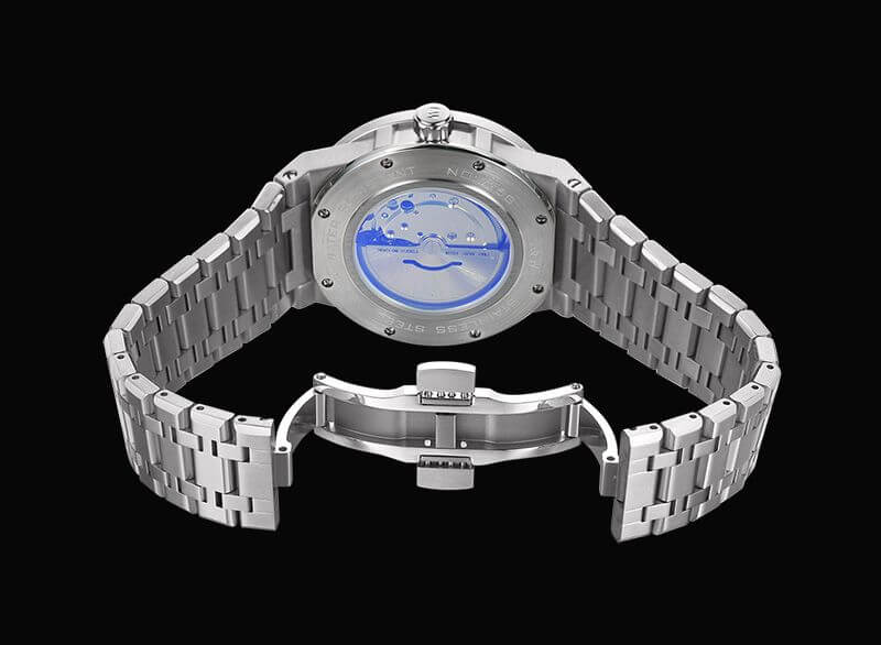 Đồng hồ nam chính hãng IW Carnival IW716G-5 ,Kính sapphire,chống xước,Chống nước30m,BH24 tháng,Máy điện tử(pin),dây da