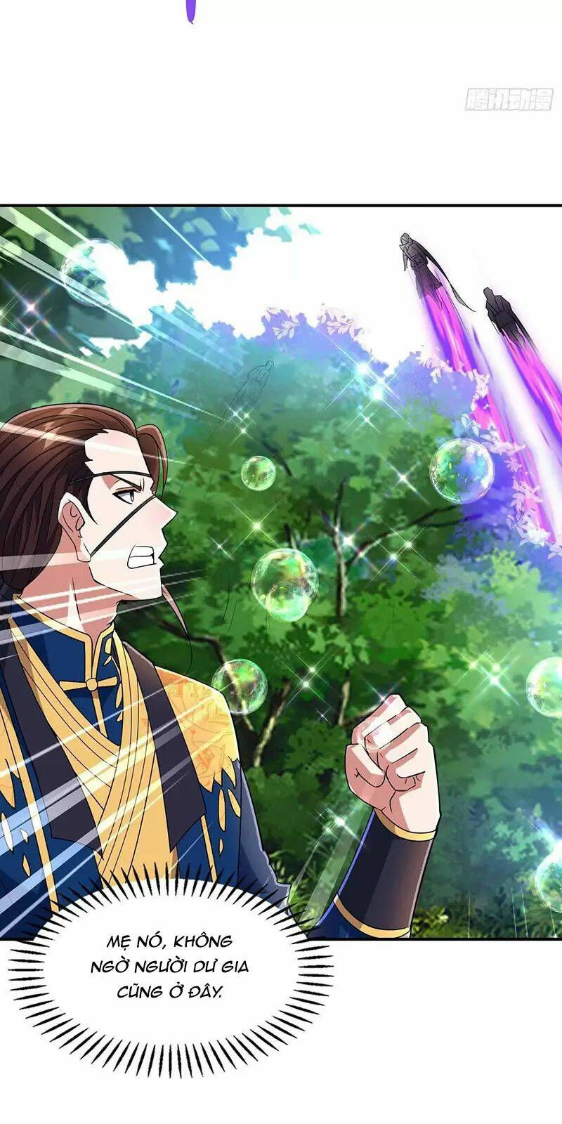 đệ nhất người ở rể chapter 177 18