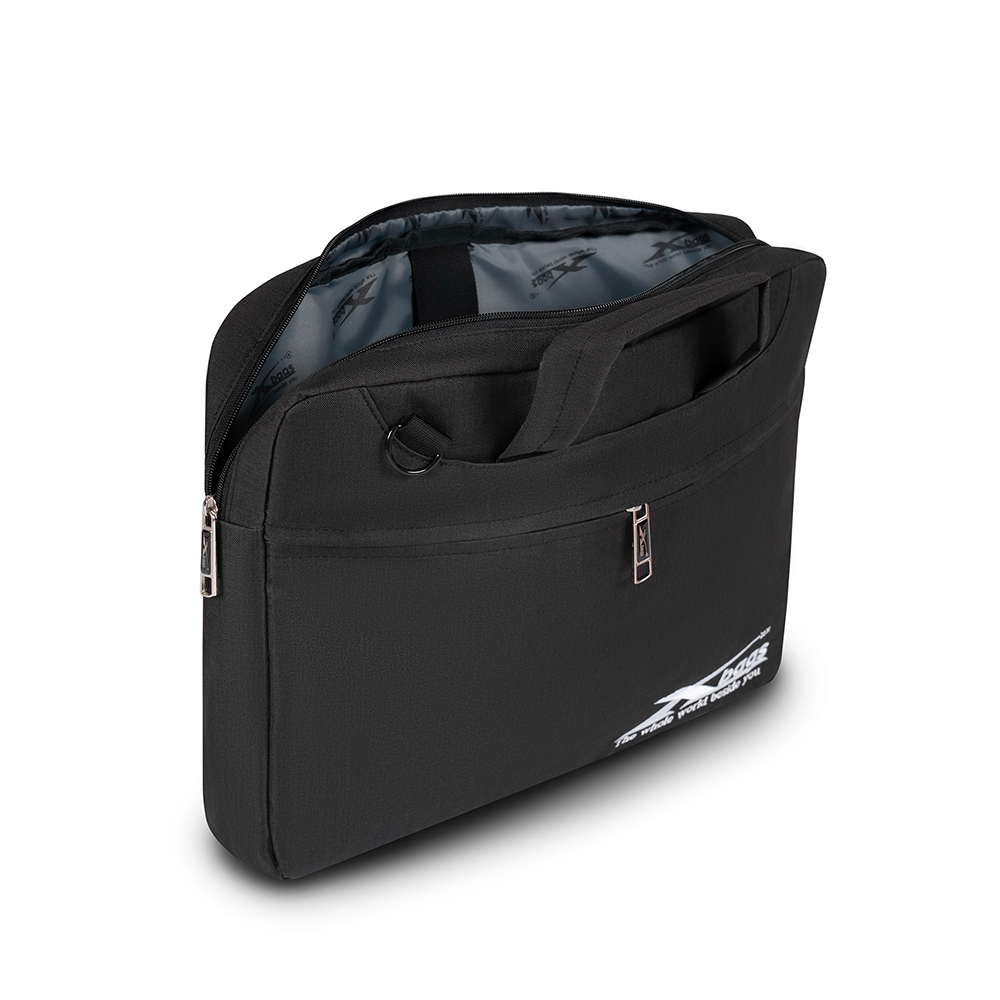 Cặp công sở chống sốc chống nước Xbags Elegant – Cặp laptop cao cấp thanh lịch, gọn nhẹ sang trọng XB4201
