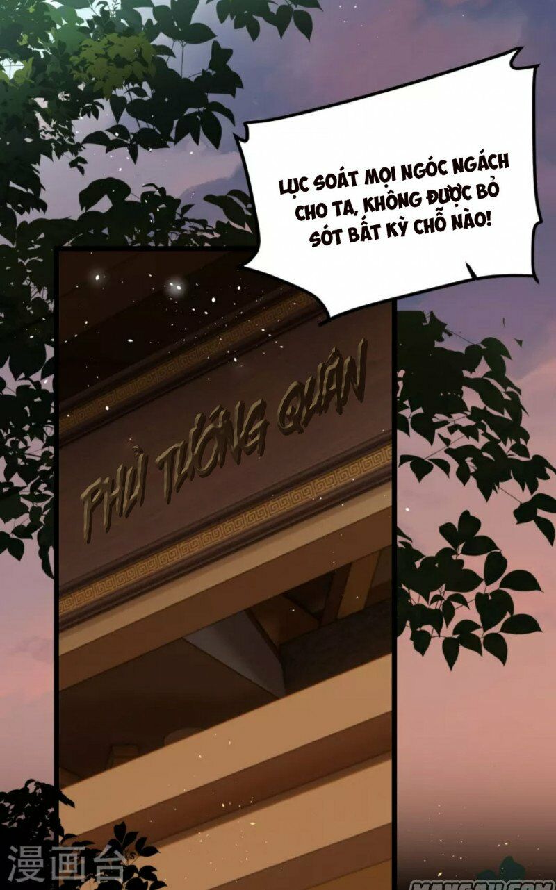 phế vật công chúa muốn nhặt chồng chapter 67 16