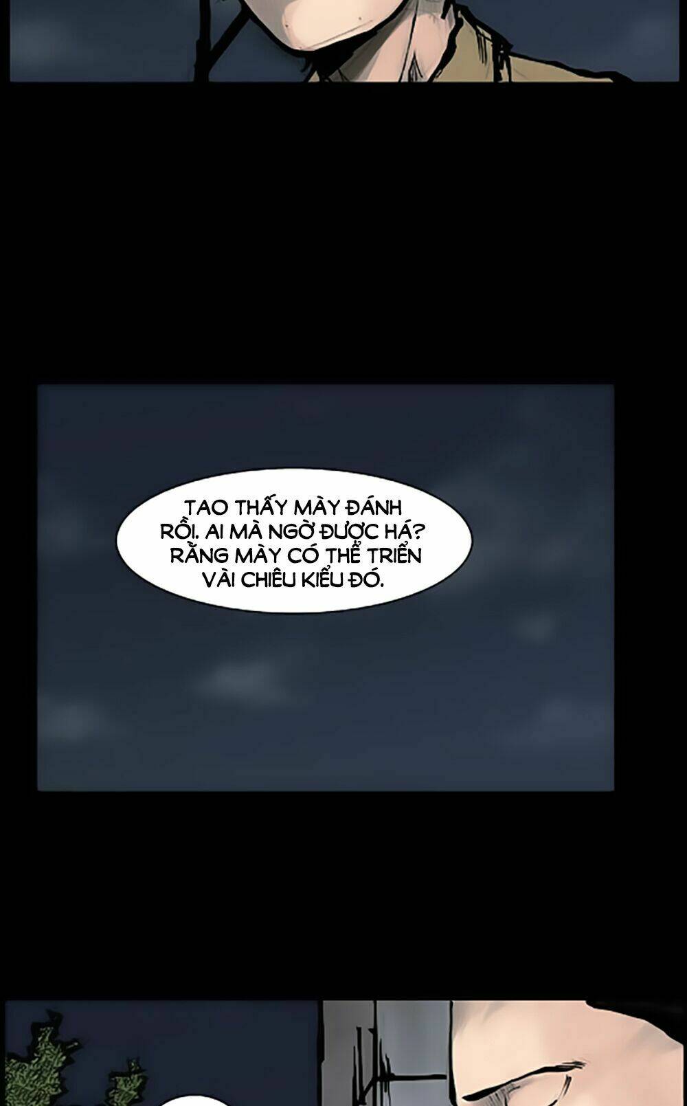 dokgo | độc cô chapter 60 12