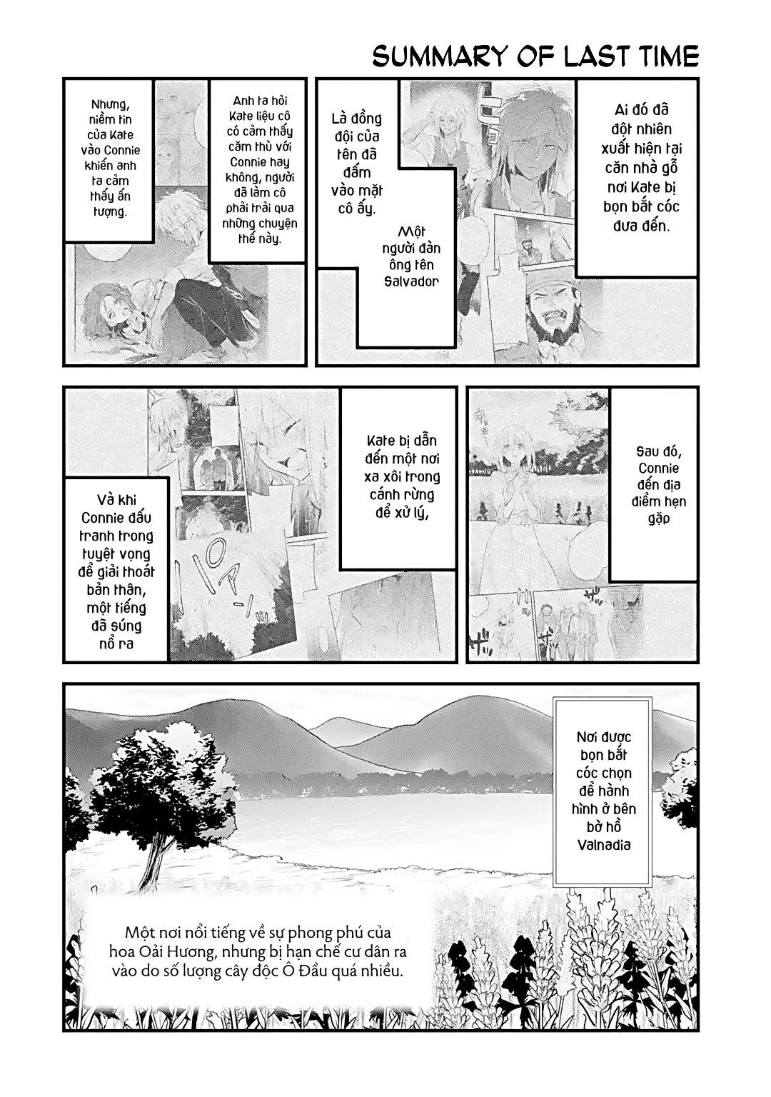 chén thánh của eris chapter 28.2 2