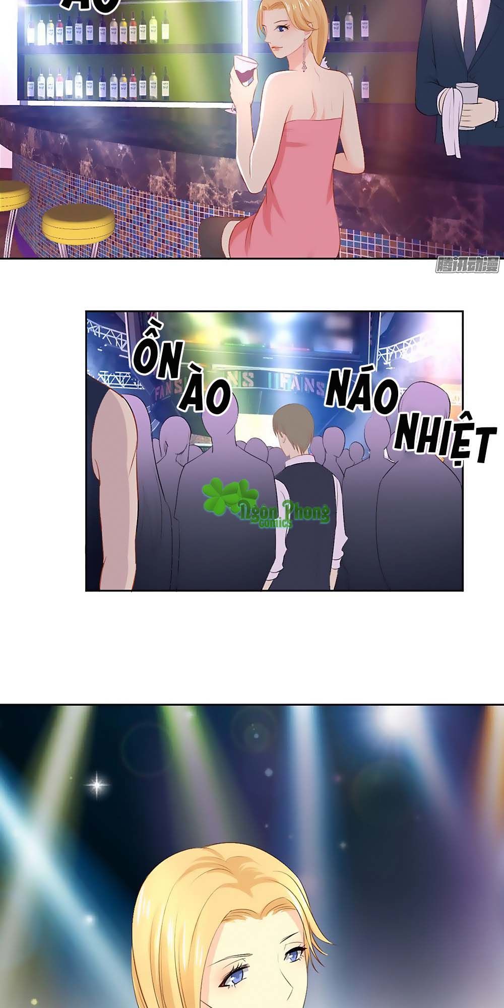 sinh sinh tương thác chapter 8 13