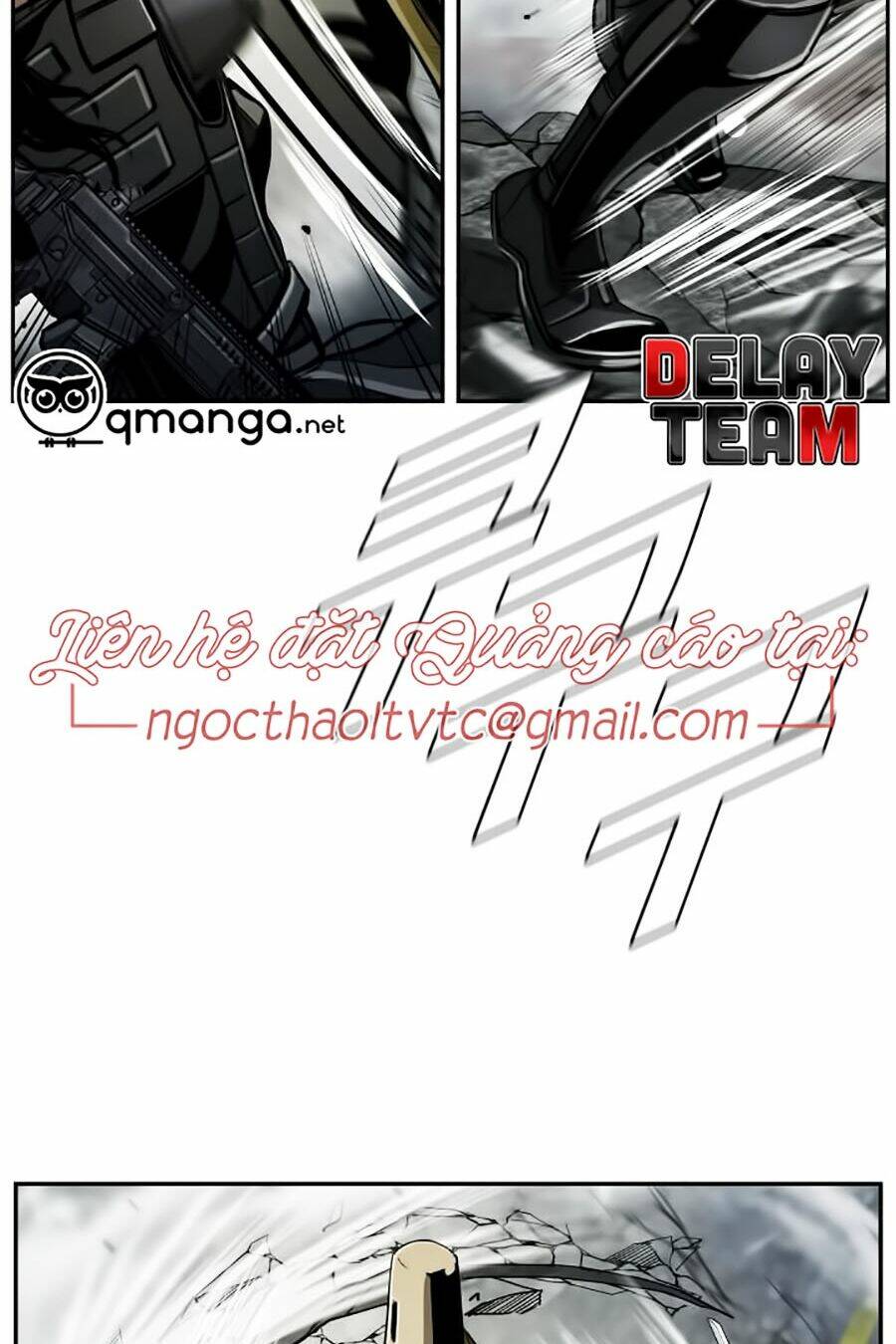 thợ săn đầu tiên chapter 56 6