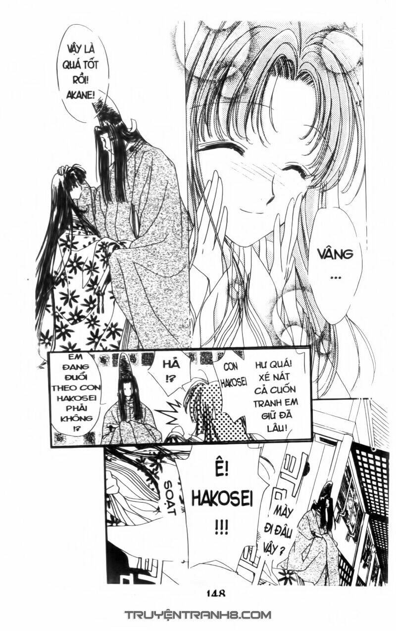 sao băng trong lòng ~ starlight to your heart ~ chapter 13 5