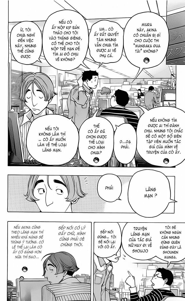 họa sĩ truyện tranh chapter 107 9
