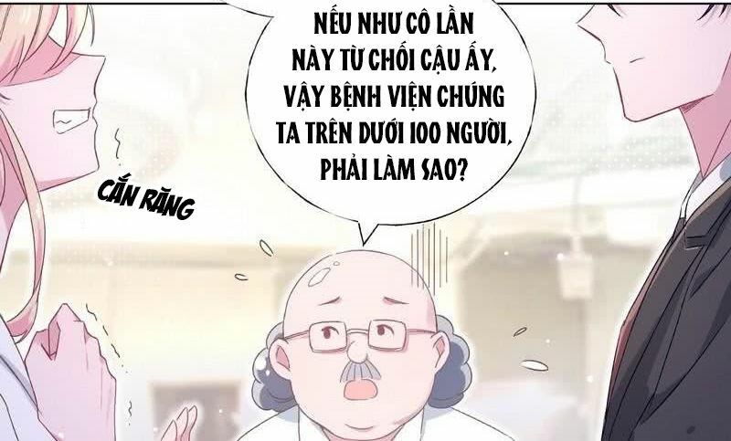 trời ban cho nam thần daddy chapter 7 61