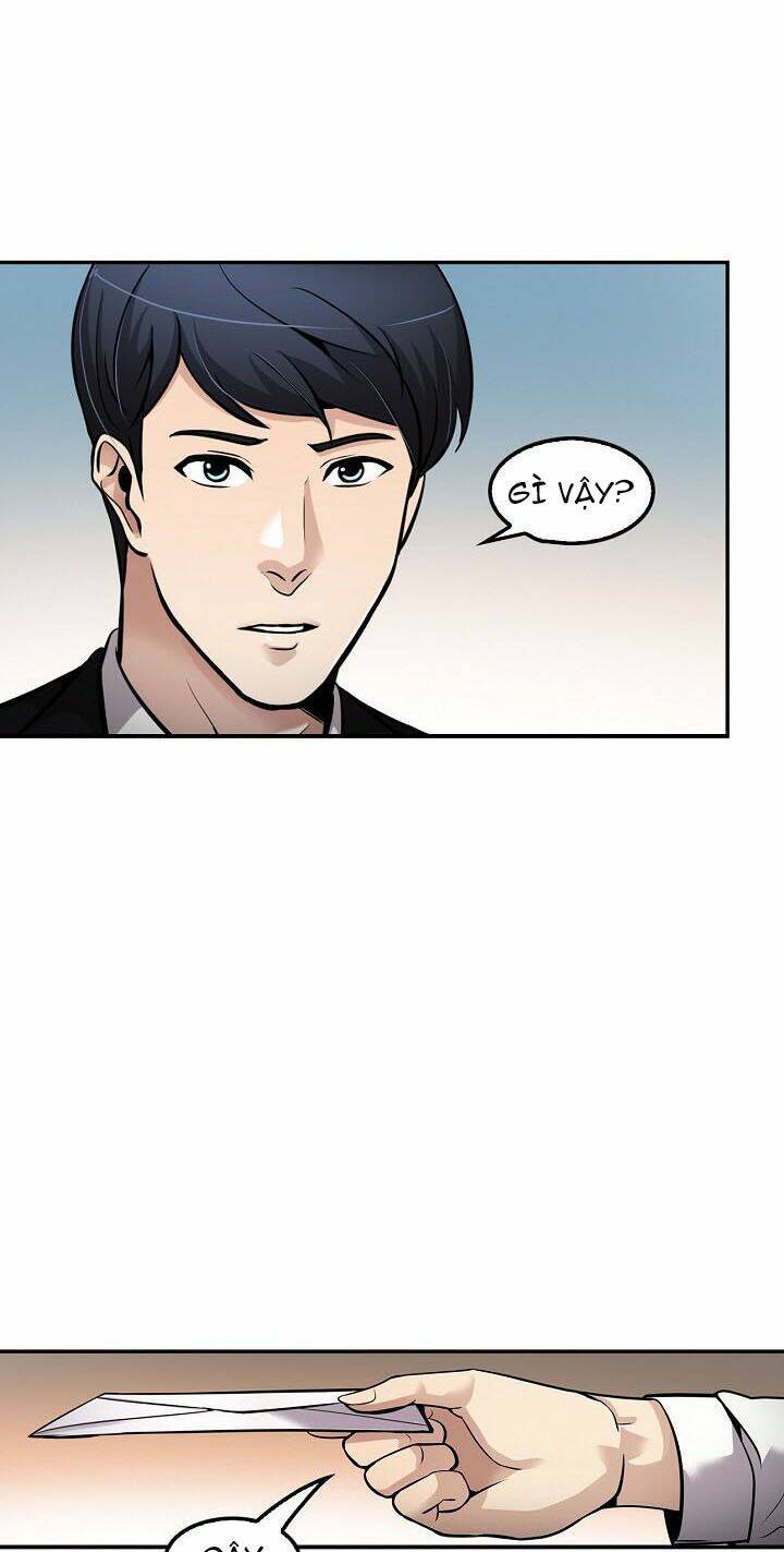 điều tra viên chuyển sinh chapter 79 82