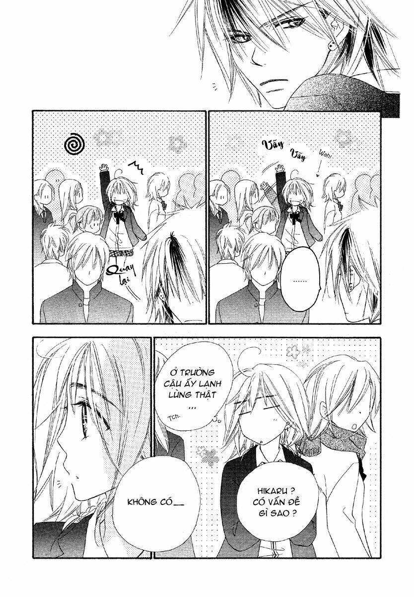 sora log chapter 3 32