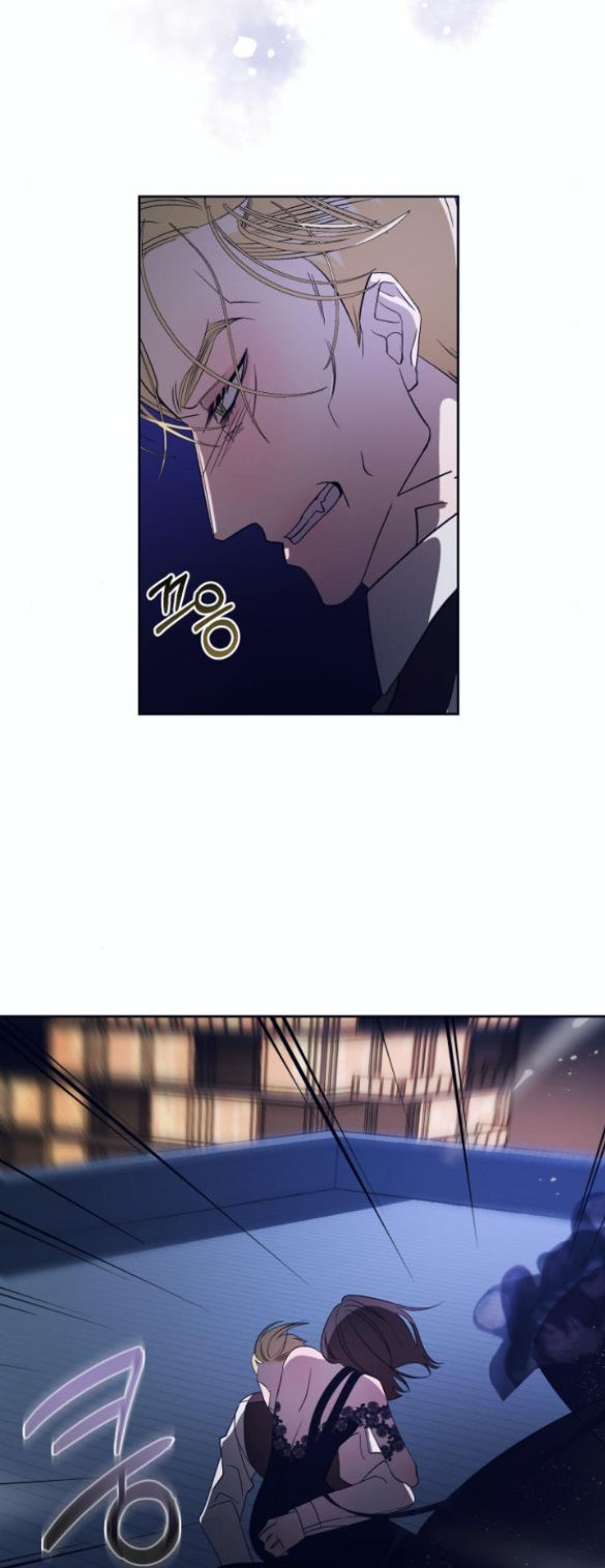 điệu nhảy say mê giữa màn đêm chapter 10.2 10