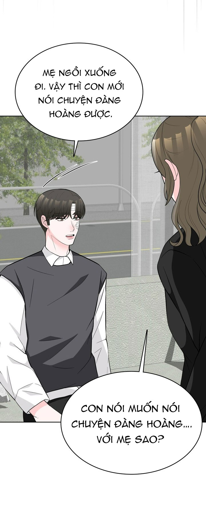 [18+] điều em cố giấu chapter 49.1 29