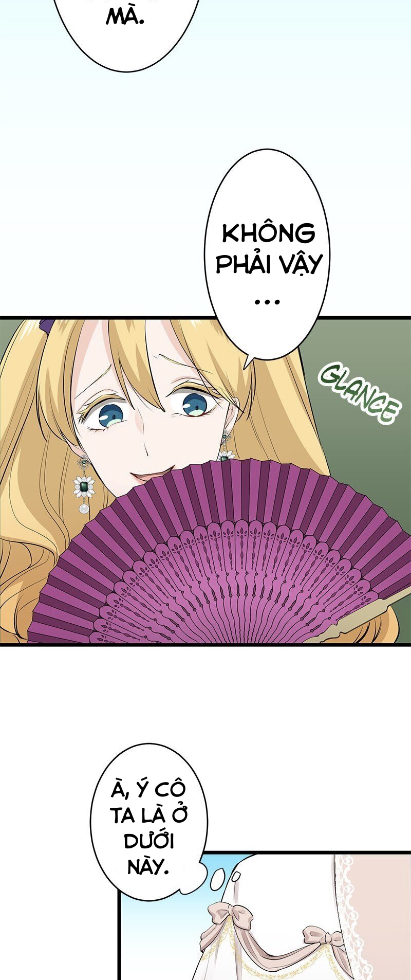 nullitas~nàng dâu giả dối~ chapter 33.1 24