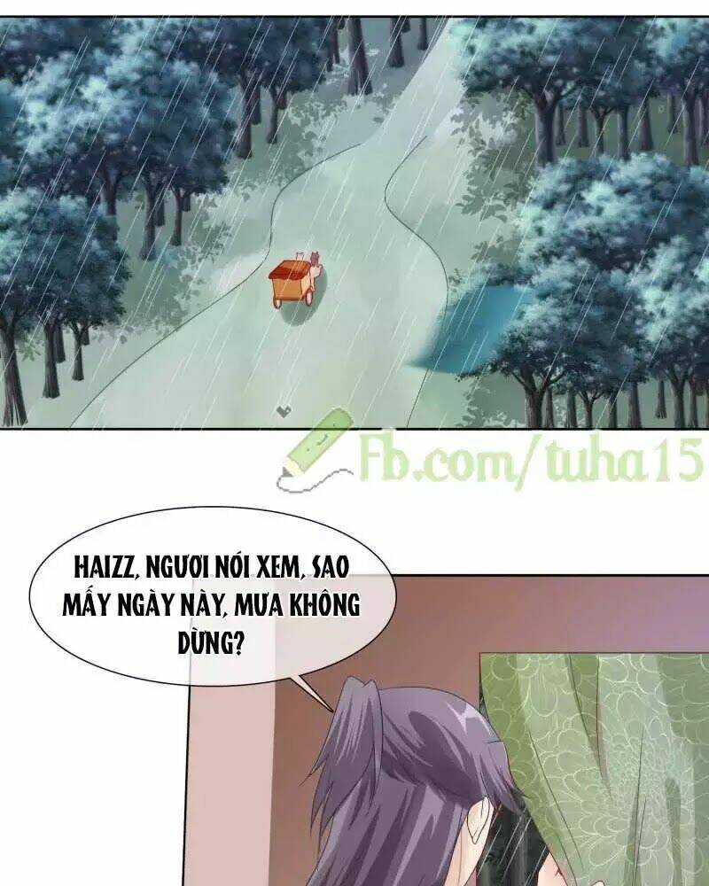 mười dặm hồng trang, thay huynh xuất giá chapter 19 29