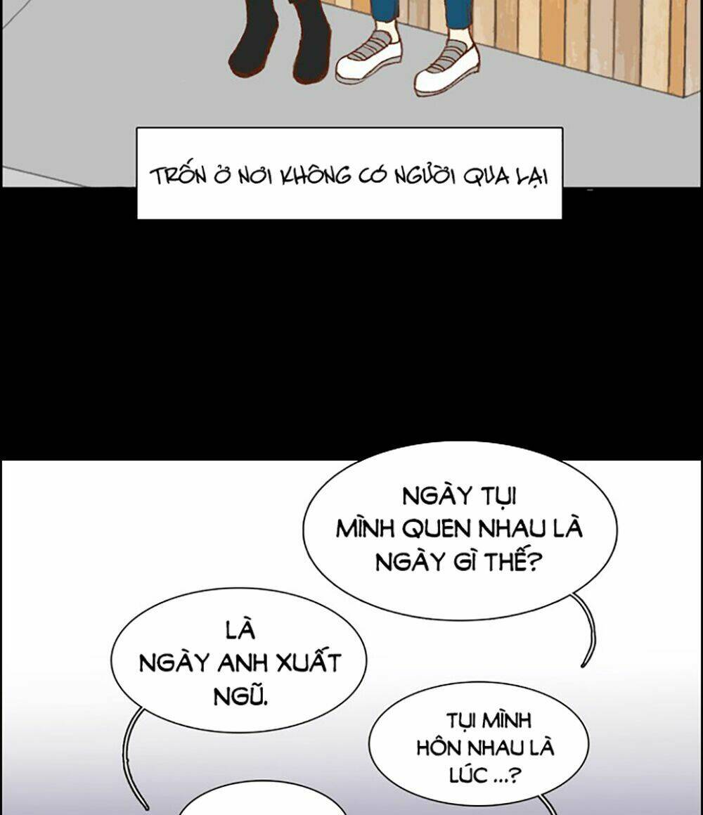 bạn gái tôi là con trai chapter 1 28