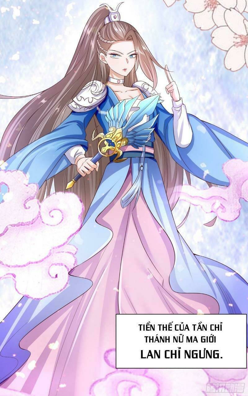 vú em của tiên ma chapter 14 24