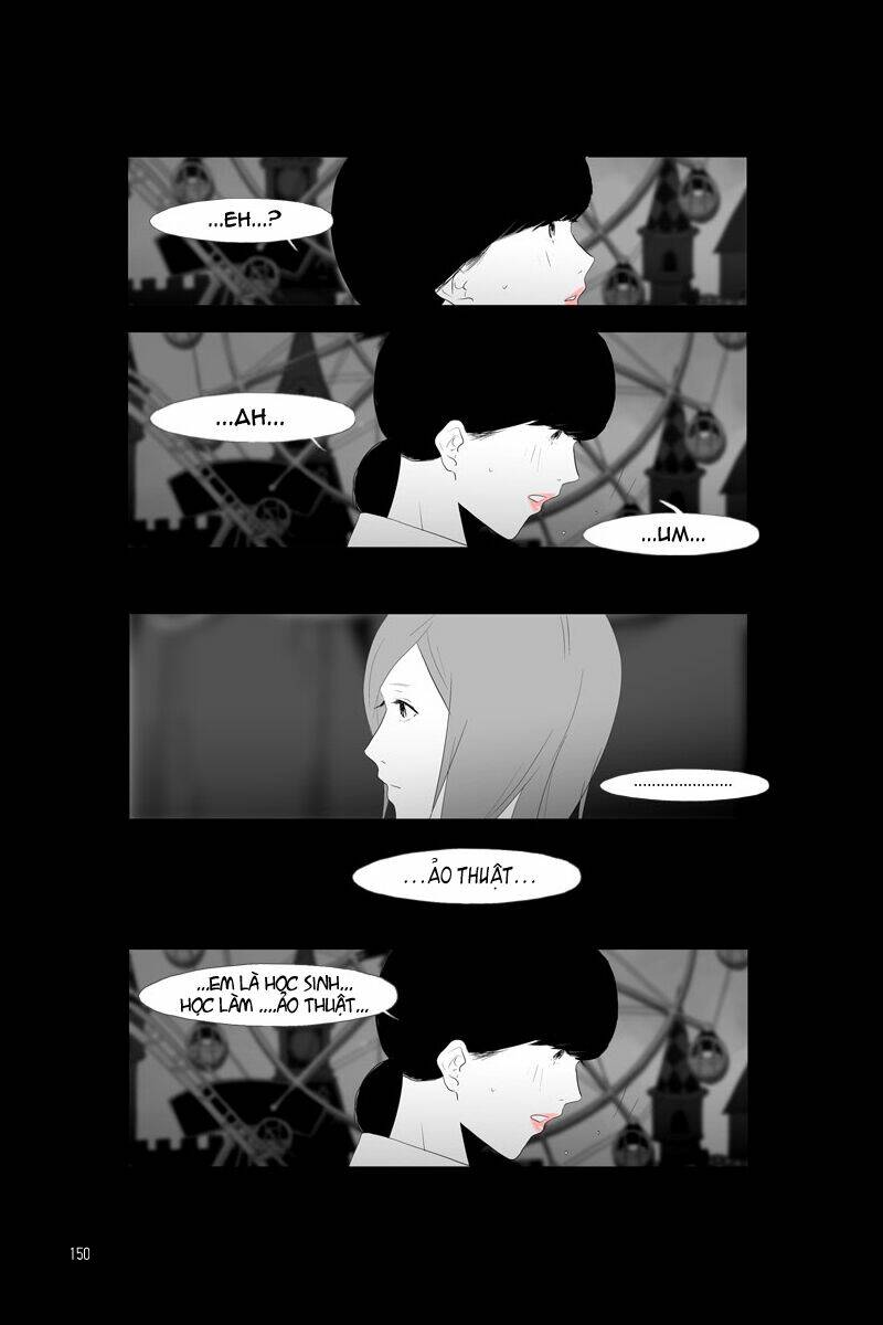 bạn có tin vào ma thuật? chapter 13 5