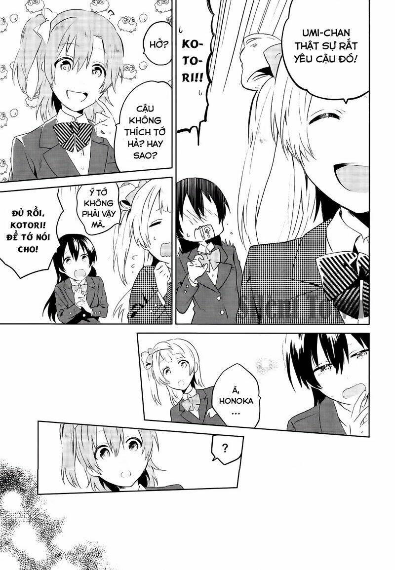 school idol days - love live! chapter 1 15