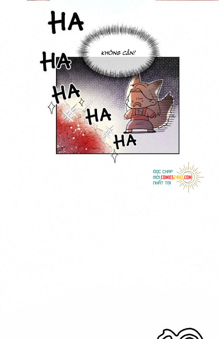 truyền thuyết hồ ly chapter 2 3