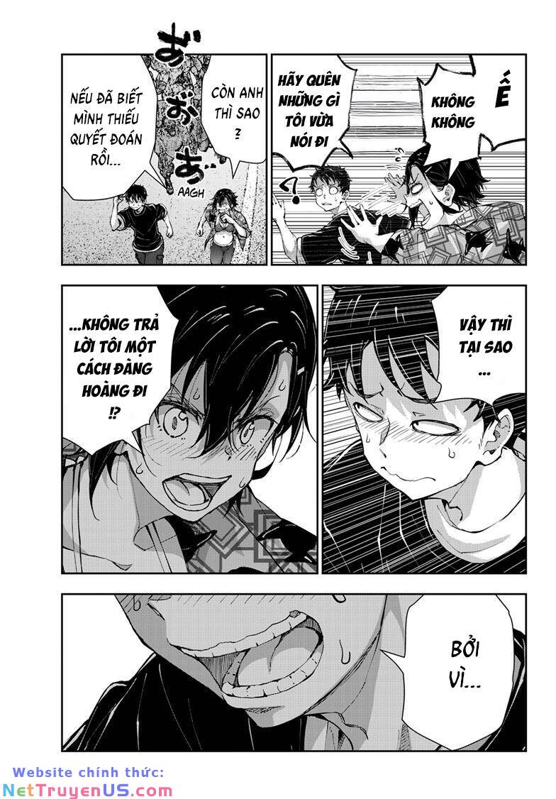 100 điều muốn làm trước khi chết chapter 57 13