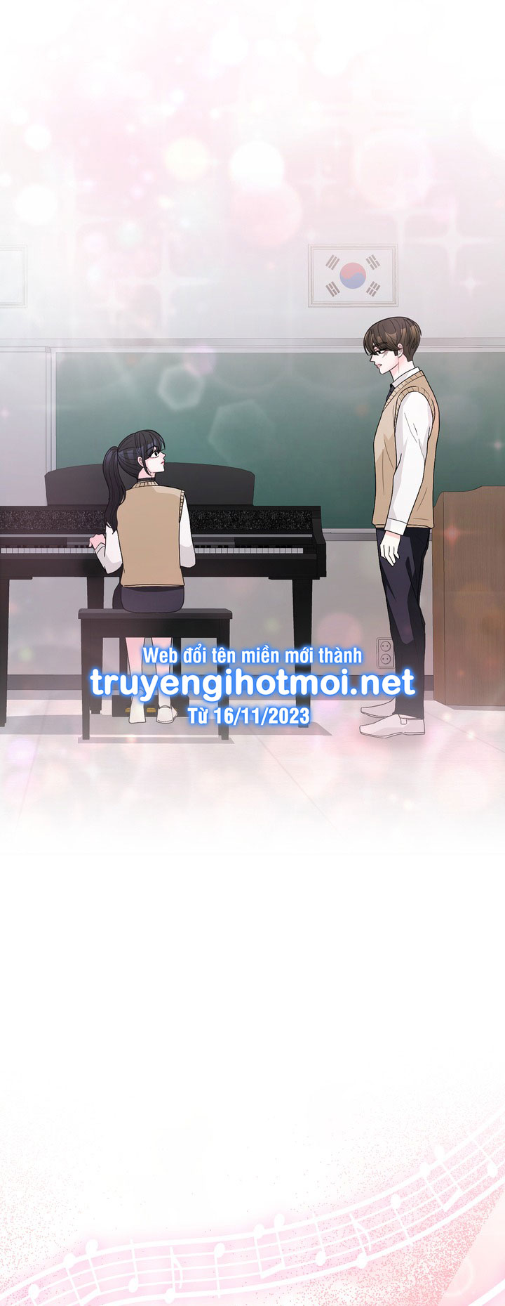 [18+] điều em cố giấu chapter 36.2 5