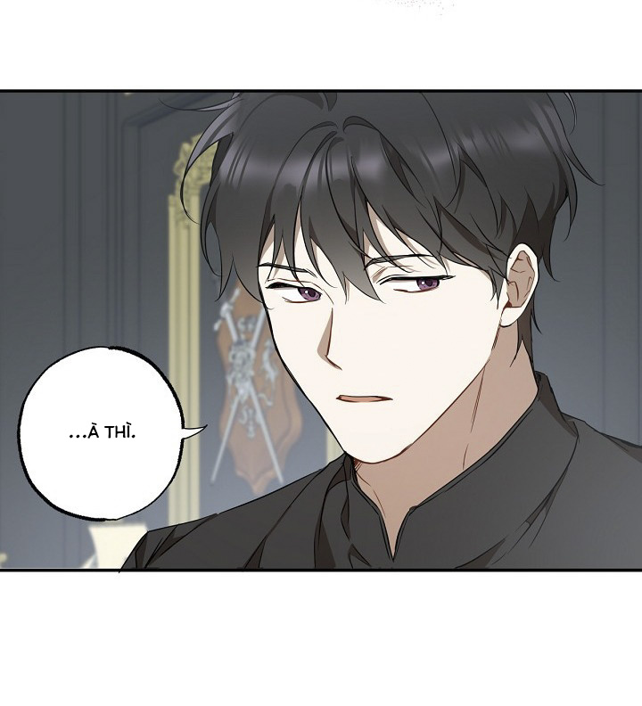 tất cả đều là sai lầm chapter 51 19