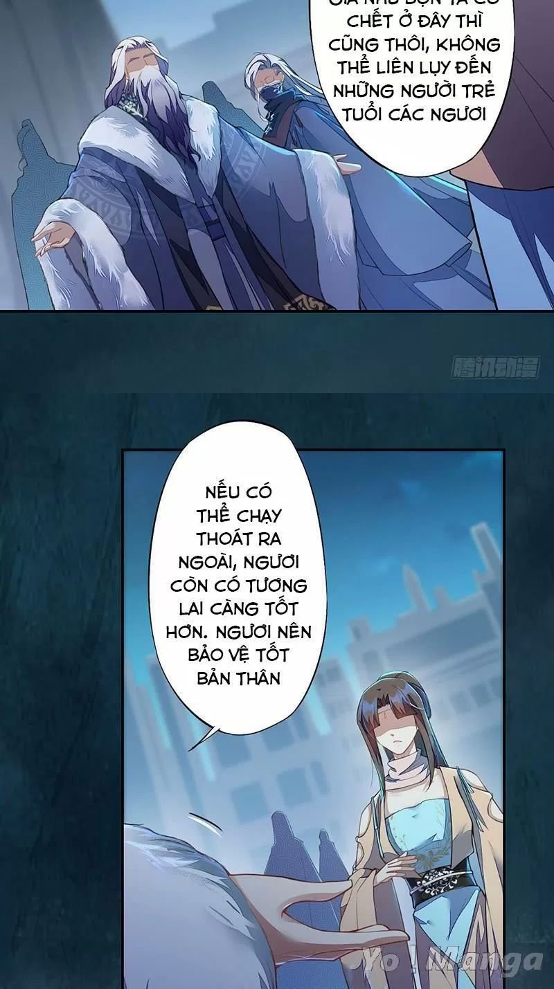 tuyệt thế luyện đan sư chapter 94 10