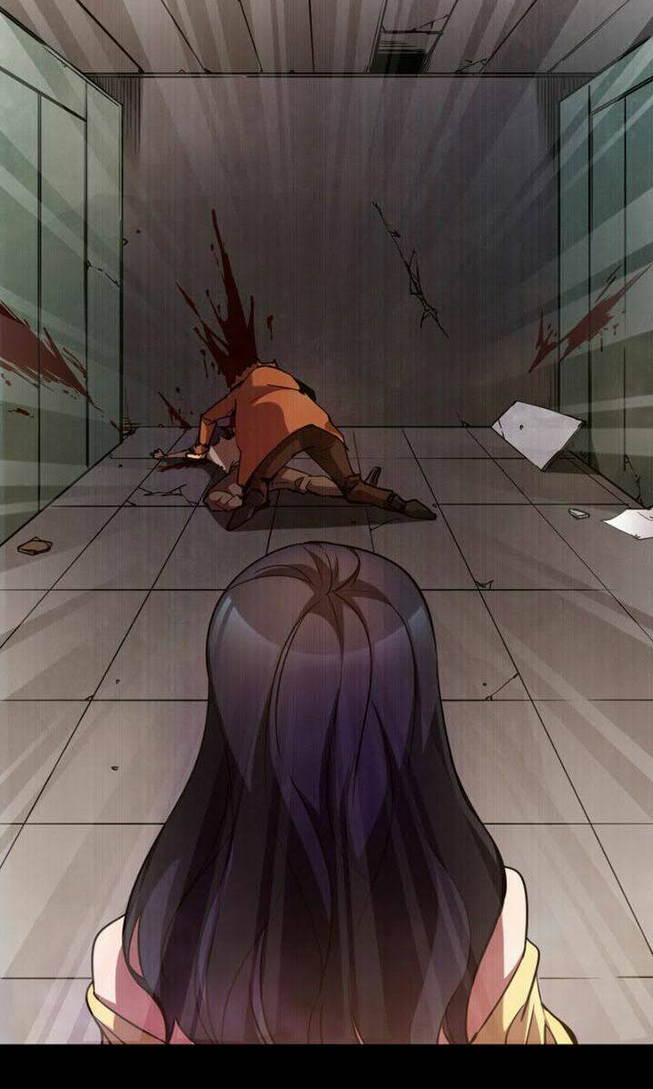 sau mạt thế tôi trở thành zombie chapter 27 7