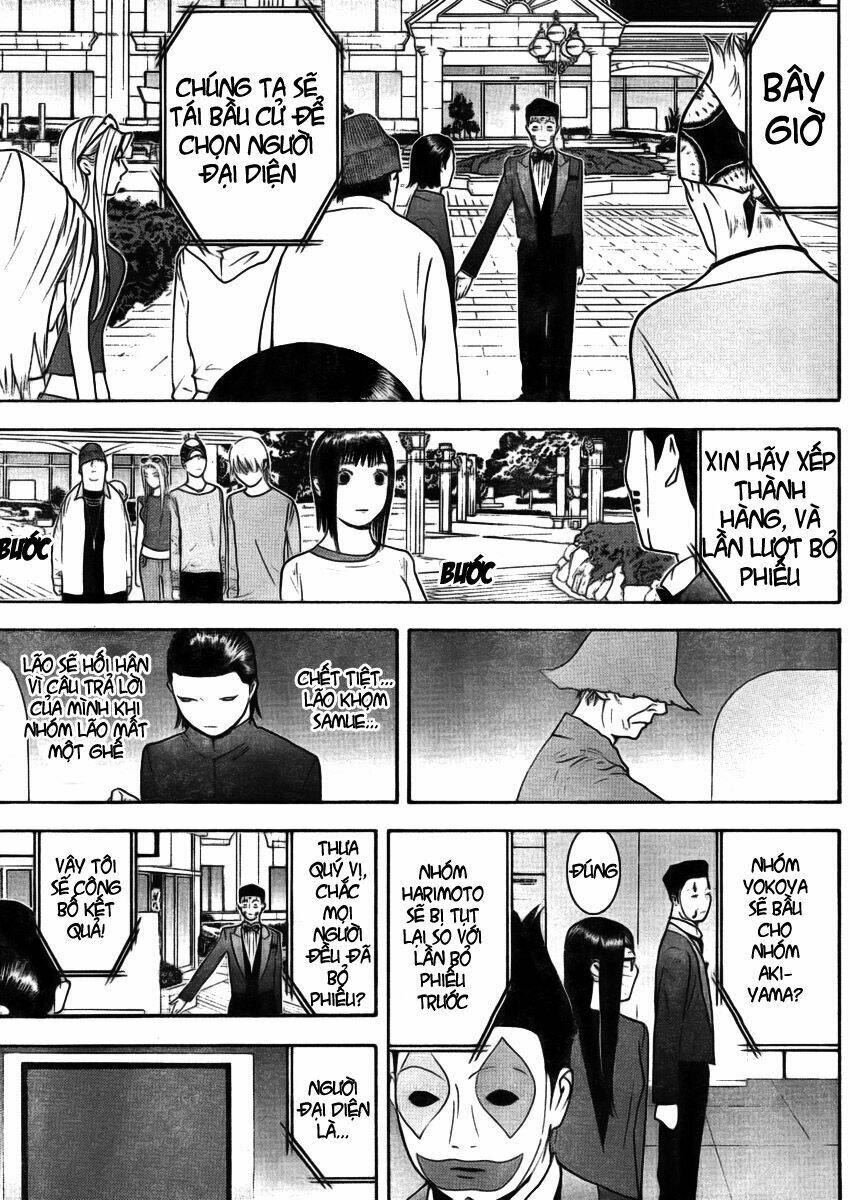 liar game chapter 131 11