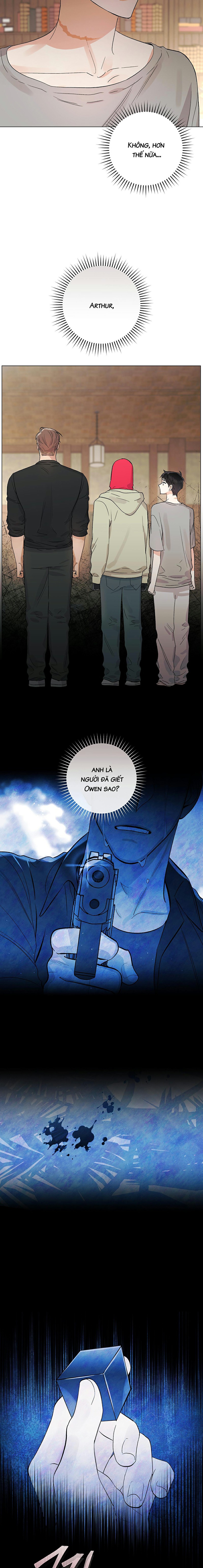 tiếng đập con tim chapter 13 8