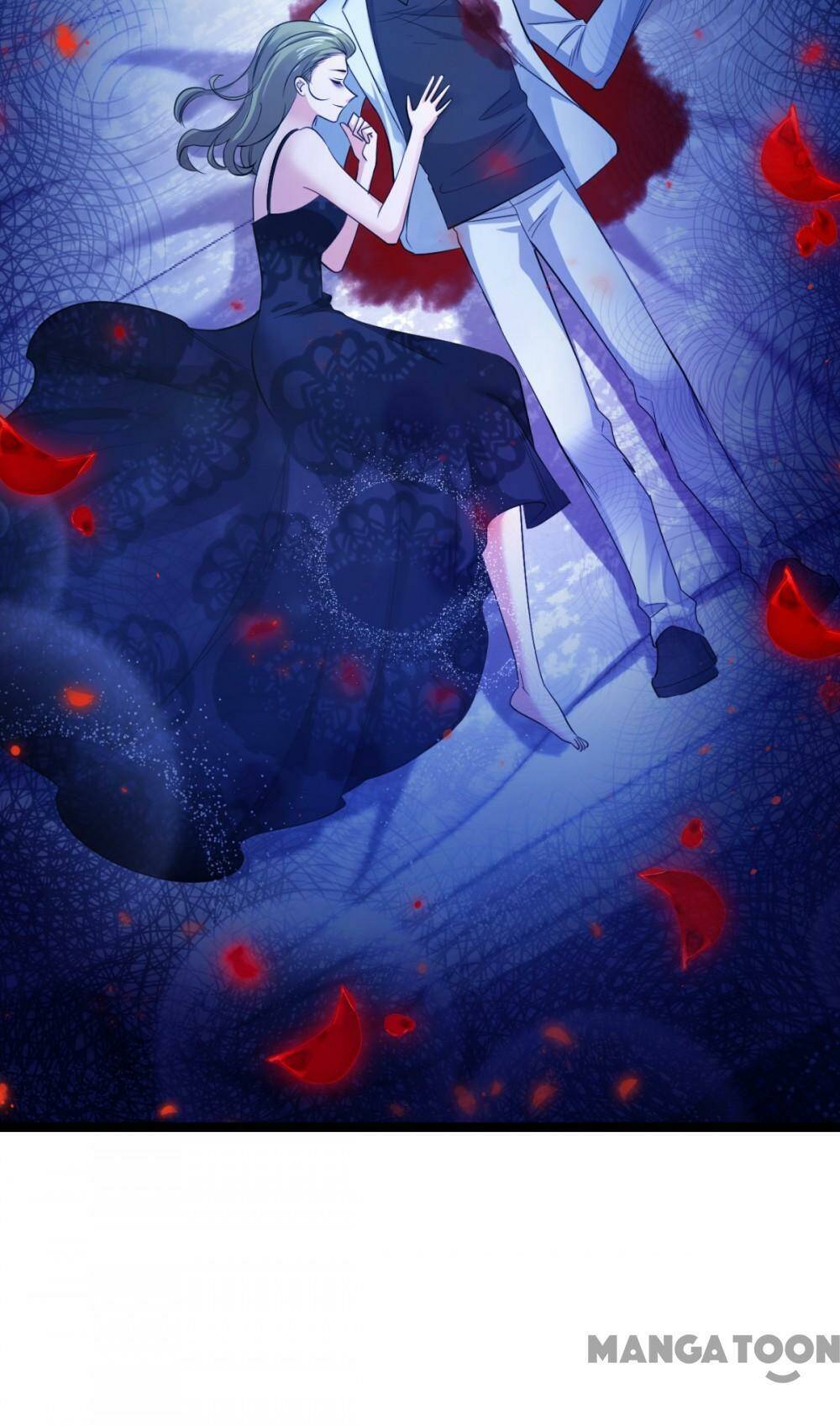 ảnh hậu lão bà không được chạy chapter 232 28