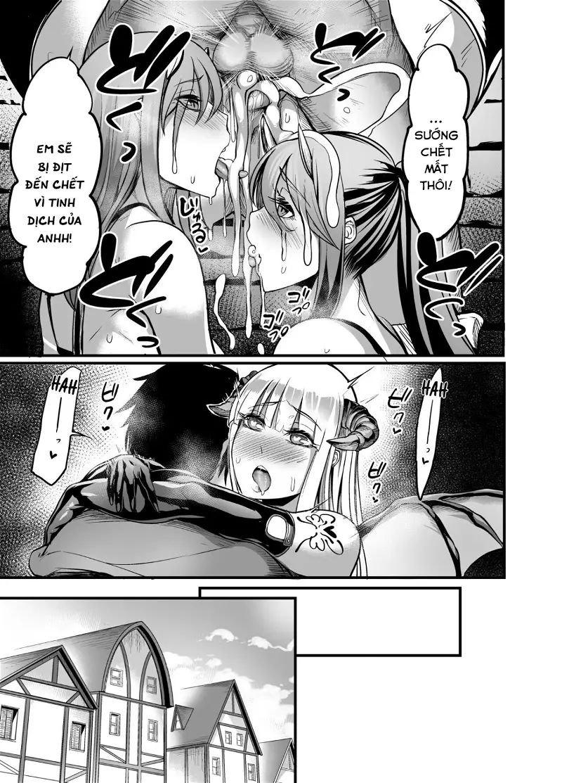 welcome to succubus district! chapter 0 25